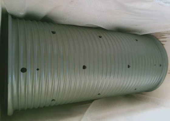 Lebus Groove Sleeves