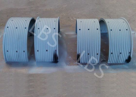 High Polymer Lebus Sleeve