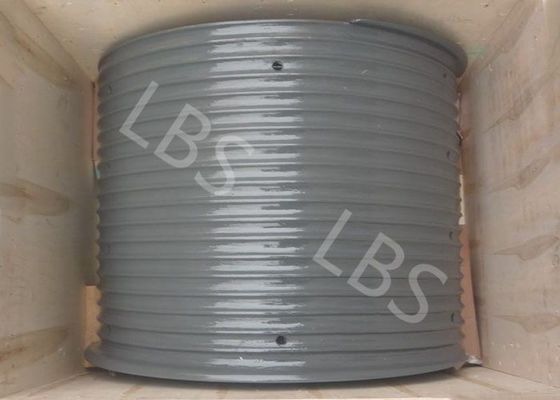 Lebus Groove Sleeves
