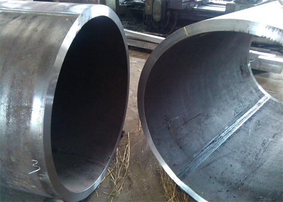 LBS Customizable Steel Smooth Drum Grooved Sleeves For Oil Rig Drawworks