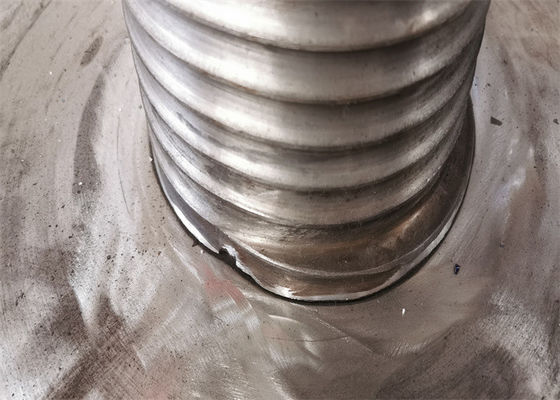 Grooved Single Drum For 5 Ton 220 Volt Electric Pulling Boat  In Marine